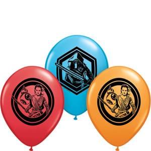 11" STAR WARS THE FORCE AWAKENS