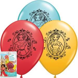 12" ELENA OF AVALOR CONSUMER PACK