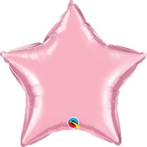 PEARL PINK STAR MICRO