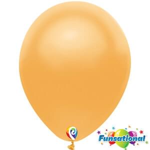 12" METALLIC GOLD FUNSATIONAL 12 CT