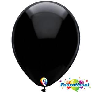 12" BLACK FUNSATIONAL 15 CT