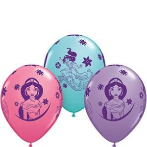 11" PRINCESS JASMINE