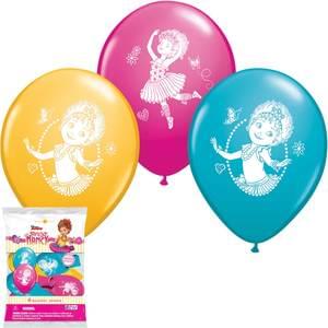 12" FANCY NANCY CONSUMER PACK