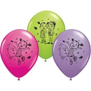 12" VAMPIRINA CONSUMER PACK