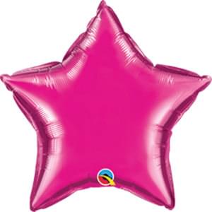 MAGENTA STAR MICRO