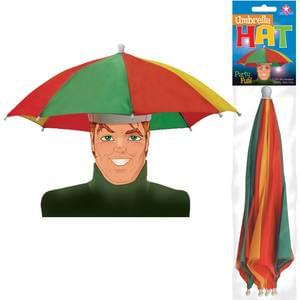UMBRELLA HAT