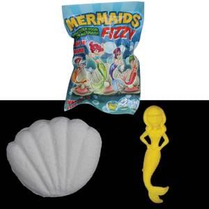 FIZZY MERMAID