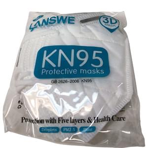 KN95 MASK