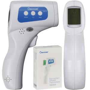 TOUCHLESS DIGITAL THERMOMETER
