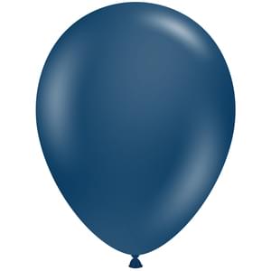 5" NAVAL DARK NAVY BLUE DESIGNER