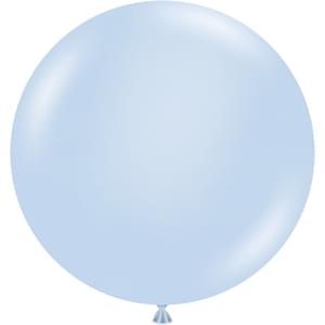 17" MONET BABY BLUE DESIGNER
