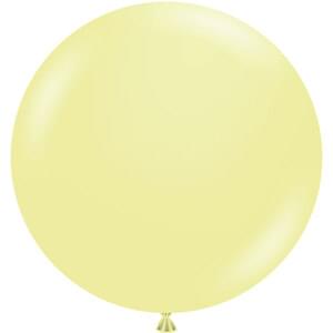 17" LEMONADE DESIGNER 25 CT