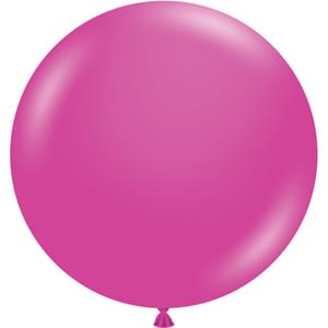 24" PIXIE PINK DESIGNER