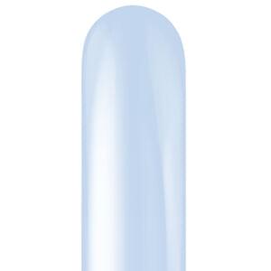 260 MONET BABY BLUE DESIGNER 