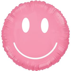 30" ROSY SMILE PINK 