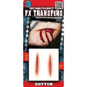 CUTTER FX TRANSFER