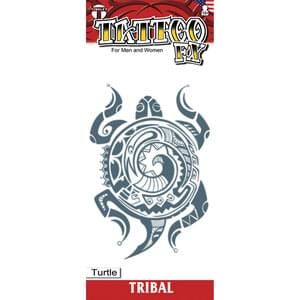 TRIBAL TURTLE
