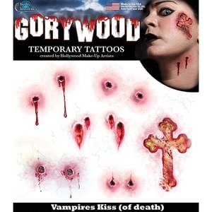 VAMPIRE KISS TRAUMA FX