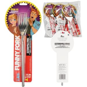 FUNNY FORK