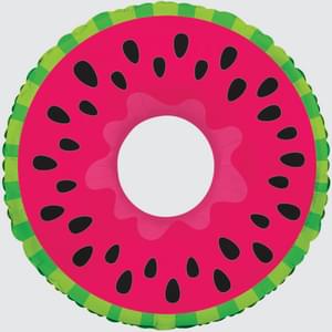 WATERMELON FLOATIE MINI SHAPE 