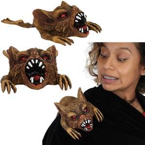 RABID SHOULDER BUDDY