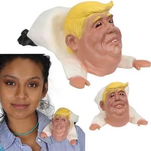 TRUMP SHOULDER BUDDY