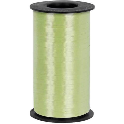 NILE (CELERY) CURLING RIBBON CRIMPED