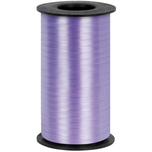 ORCHID (LAVENDER) CURLING RIBBON CRIMPED