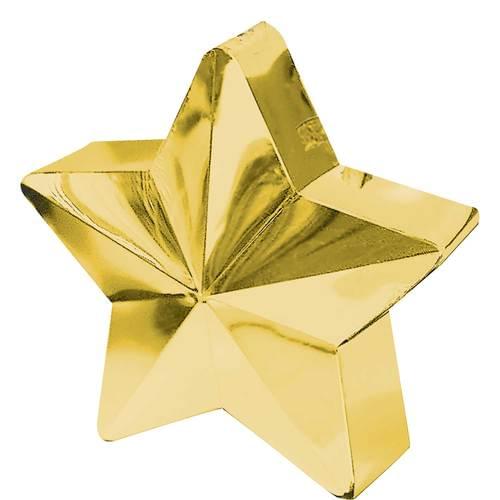 GOLD STAR WEIGHT 6 OZ