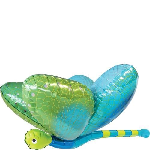 CUTE DRAGONFLY ULTRA SHAPE