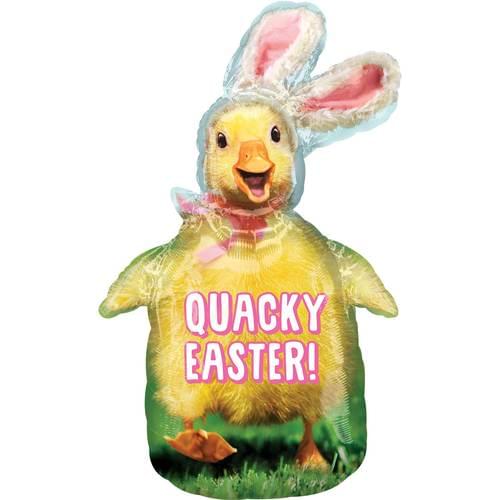 AVANTI QUACKY EASTER SUPER SHAPE