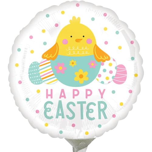 HAPPY EASTER TWEETINGS MINI