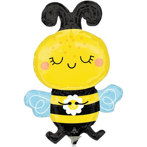 HAPPY BEE MINI SHAPE