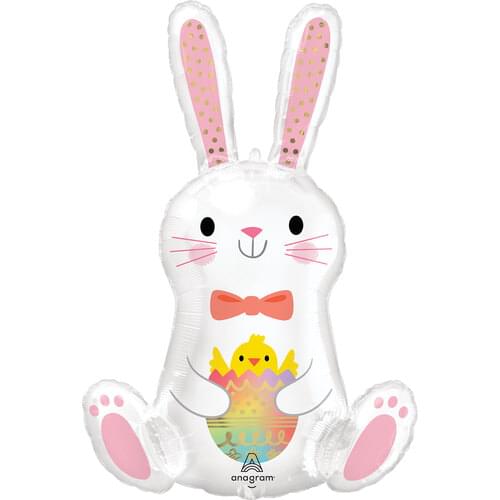 BUNNY LOVE SUPER SHAPE