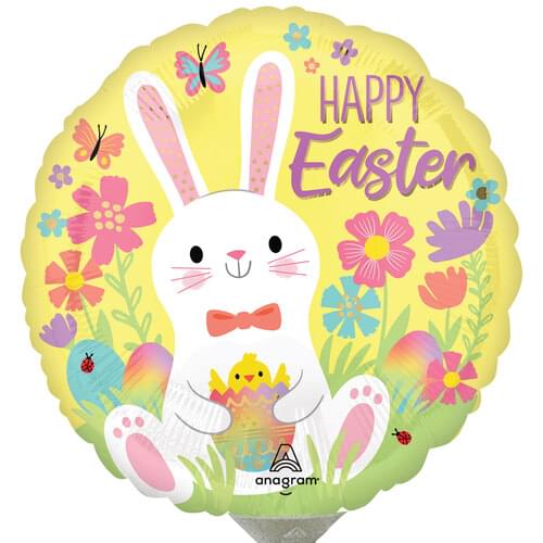 EASTER BUNNY LOVE MINI