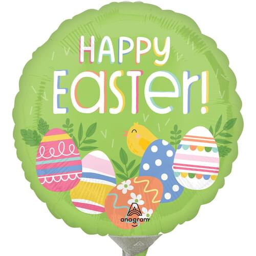 EASTER EGG HUNT MINI