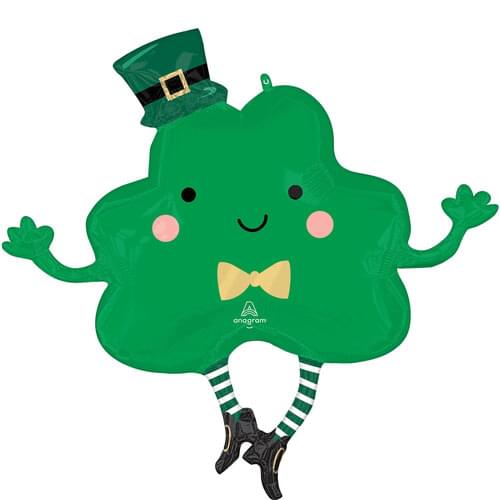 LUCKY CHARM SUPER SHAPE