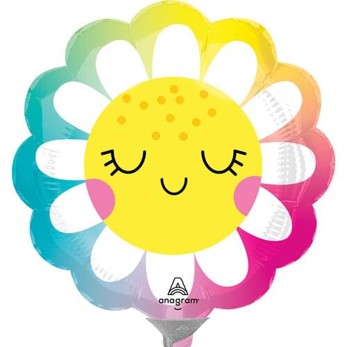 HAPPY DAISY MINI SHAPE