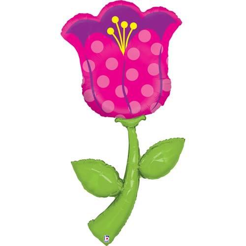 5' FRESH PICKS TULIP SHAPE 