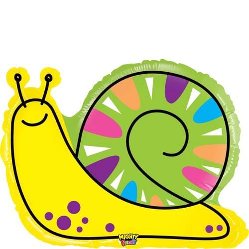 30" MIGHTY BRIGHT SNAIL SHAPE 