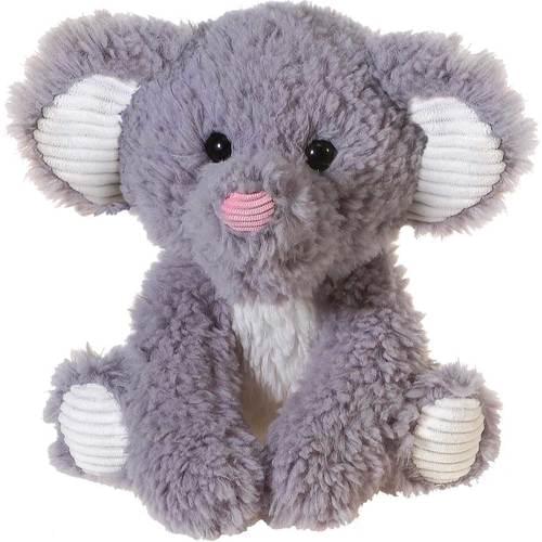 9.5" SCRUFFY ELEPHANT