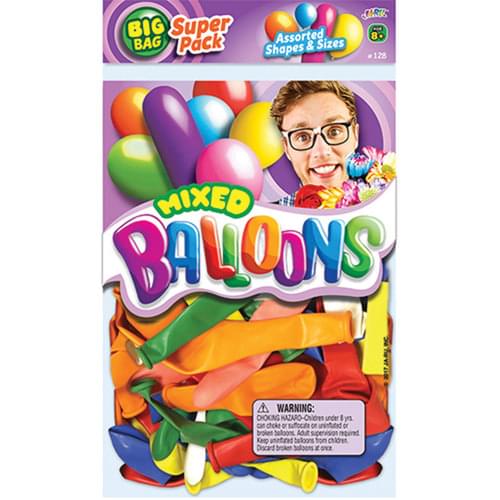 BALLOONS BIG BAG