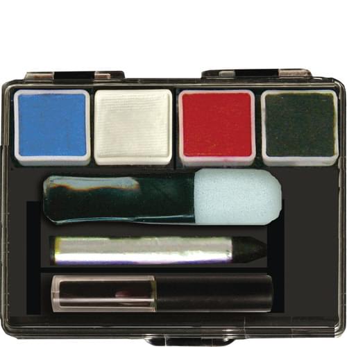 CAPTAIN SPAULDING MAKEUP KIT HOUSE OF 1,000 CORPSES