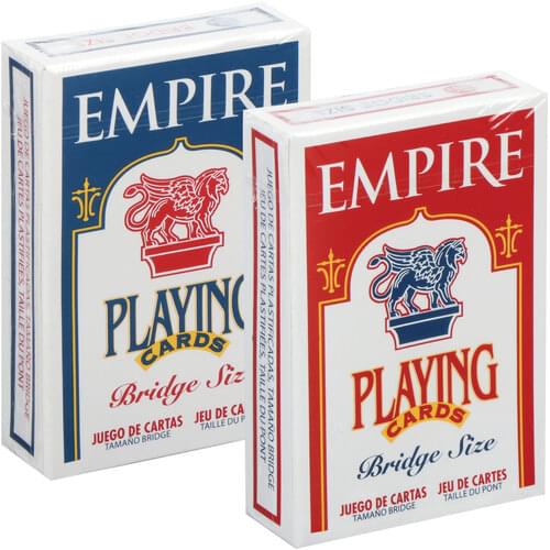 SVENGALI DECK ECONOMY