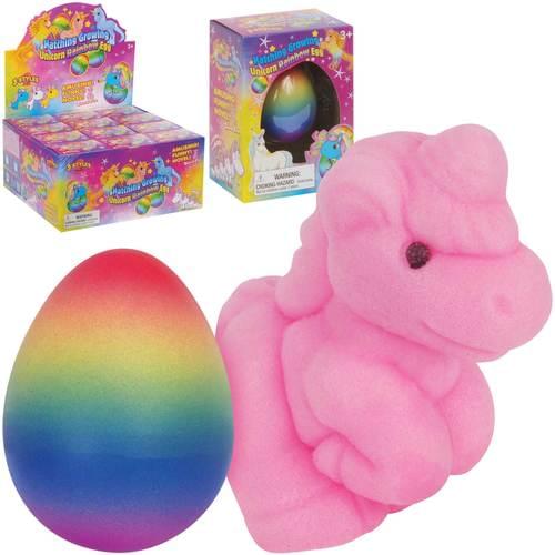 UNICORN HATCHING EGG