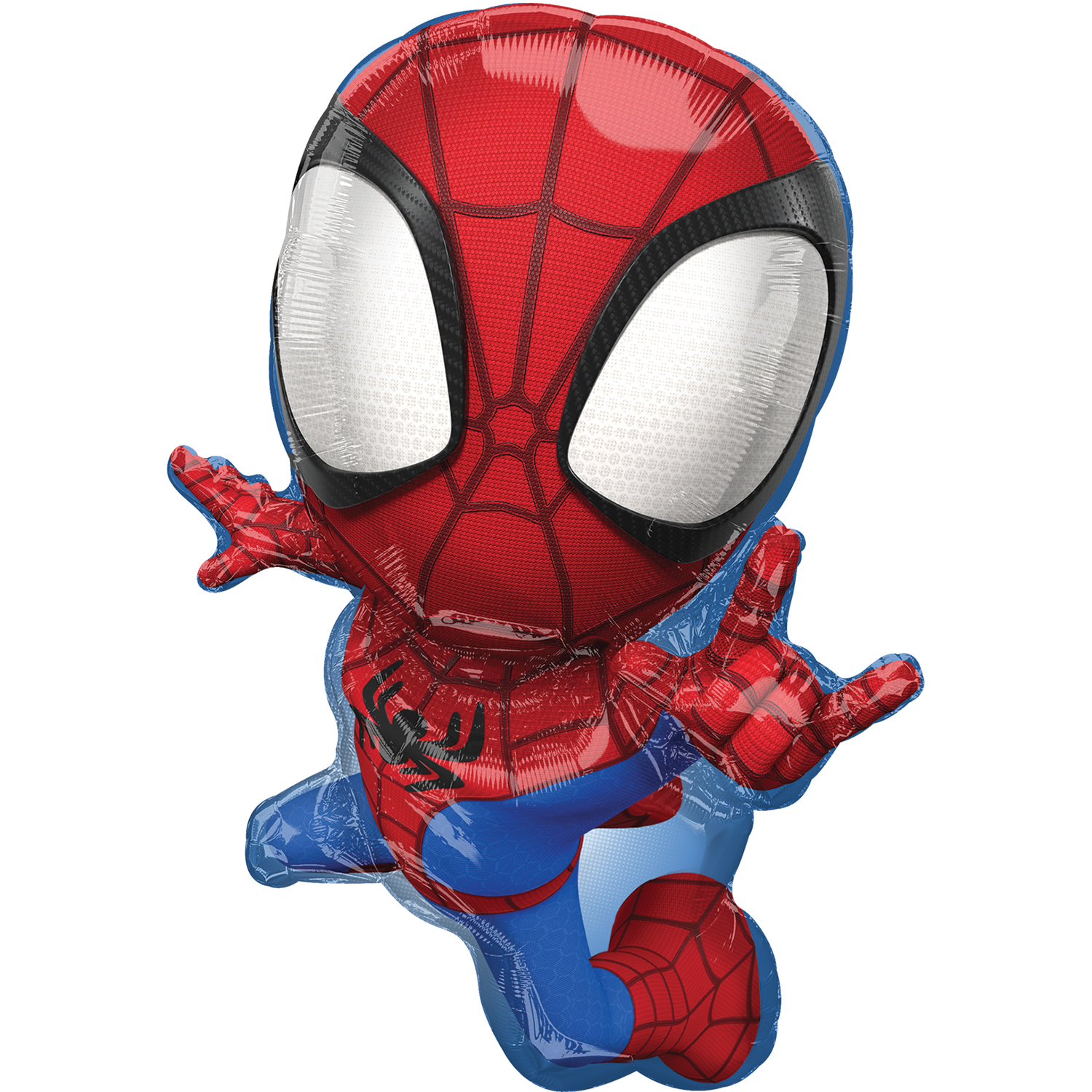 Spidey & His Amazing Friends Super Shape